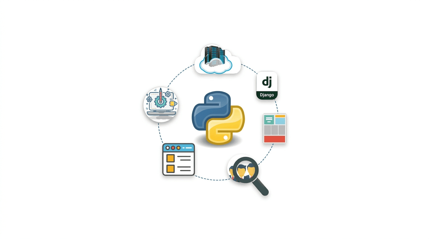 Python Supporting