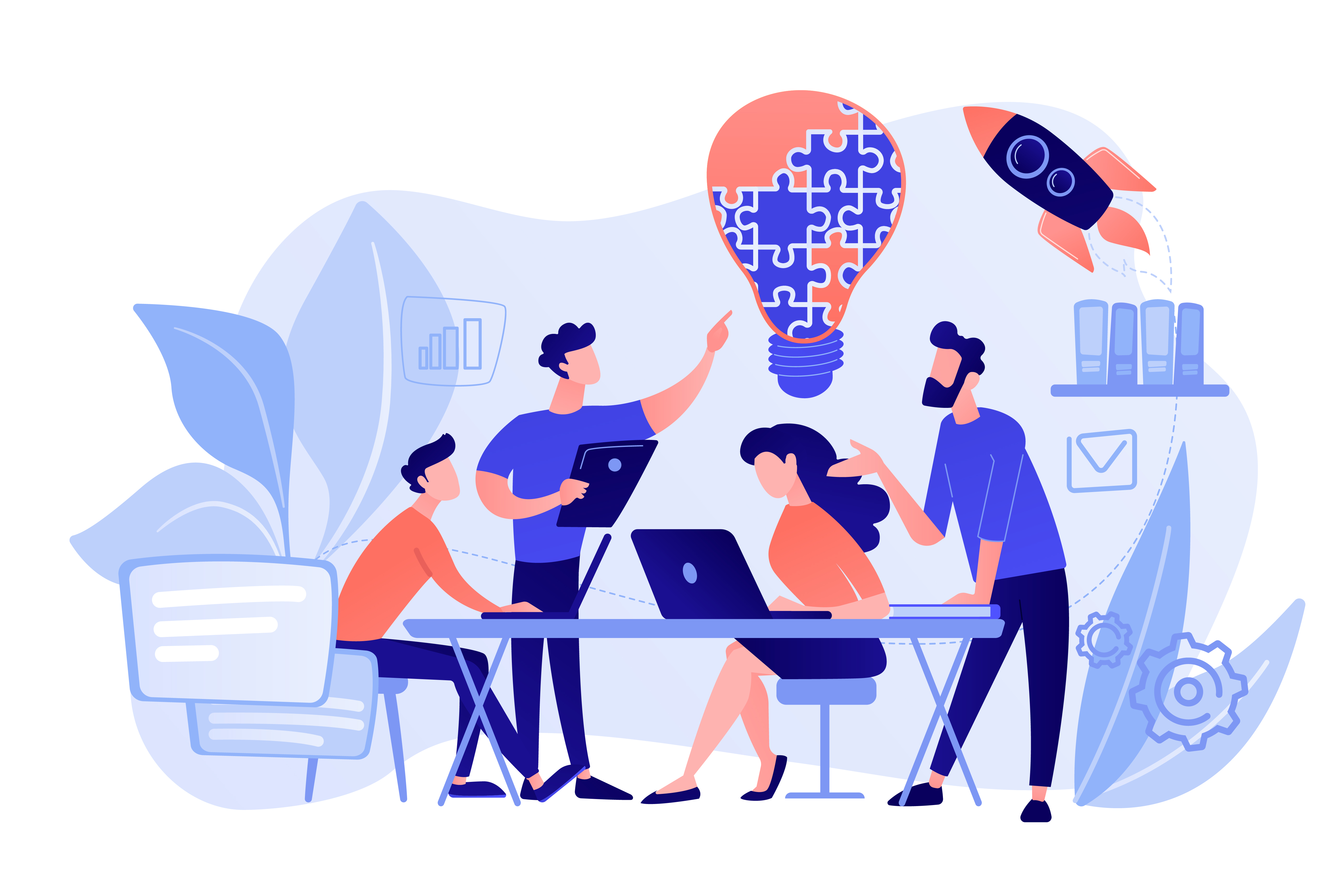 team image